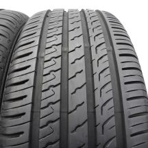 3. 205 55 16 2x BARUM 205/55 R16 91V Bravuris 5 Sommerreifen 2023 8,5-8,6mm WIE NEU 