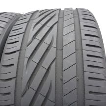 3. 265 30 20 2x UNIROYAL 265/30 R20 94Y XL RainSport5 Sommerreifen 2022 7mm