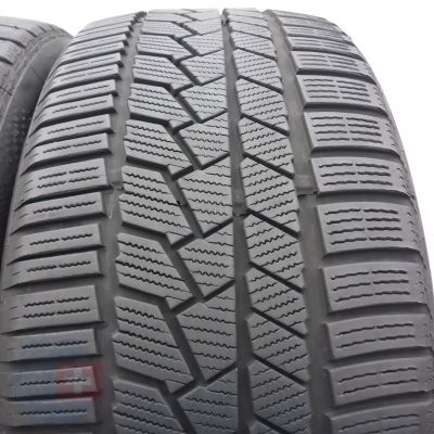 3.  255 40 20 2x CONTINENTAL 255/40 R20 101W XL WinterContact TS 860 S A0 Winterreifen 2024 6,5mm