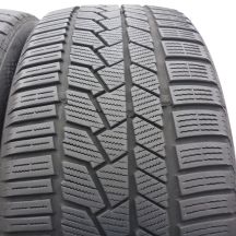 3.  255 40 20 2x CONTINENTAL 255/40 R20 101W XL WinterContact TS 860 S A0 Winterreifen 2024 6,5mm