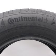 5. 205 75 16C 2x CONTINENTAL 205/75 R16C 116/114R VanContact Eco Sommerreifen 2022 7,2mm