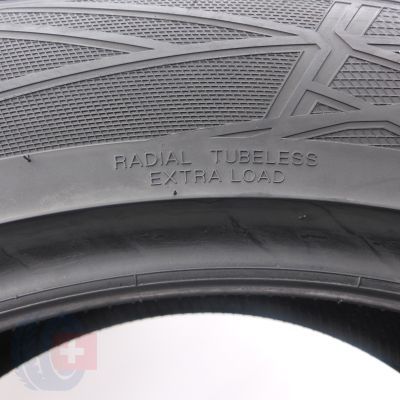 8. 285 45 21 2x VREDESTEIN 285/45 R21 113Y XL Wintrac Pro Winterreifen 2022 6,2-6,5mm 8. 285 45 21 2x VREDESTEIN 285/45 R21 113Y XL Wintrac Pro Winterreifen 2022 6,2-6,5mm