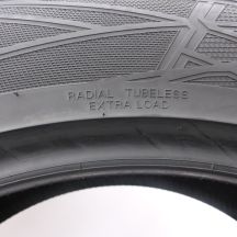 8. 285 45 21 2x VREDESTEIN 285/45 R21 113Y XL Wintrac Pro Winterreifen 2022 6,2-6,5mm 8. 285 45 21 2x VREDESTEIN 285/45 R21 113Y XL Wintrac Pro Winterreifen 2022 6,2-6,5mm