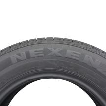 6. 195 75 16C 2x NEXEN 195/75 R16C 110/108R WinGuard WT1 Winterreifen 2023 WIE NEU VOLL