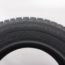 5. 155 70 12 4x YOKOHAMA 155/70 R12 73Q Ice Guard ic50 Winterreifen 2014 Ungebraucht  