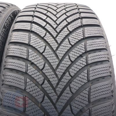 2.  225 40 18 4x SEMPERIT 225/40 R18 92V XL Speed-Grip 5 Winterreifen 2024 7,5-6,8mm