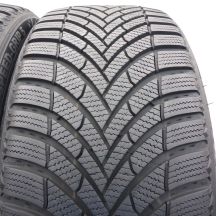 2.  225 40 18 4x SEMPERIT 225/40 R18 92V XL Speed-Grip 5 Winterreifen 2024 7,5-6,8mm