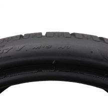 8. 235 35 19 2x PIRELLI 235/35 R19 87V Sottozero W240 Serie II N1 Winterreifen 2015 5,2-6mm