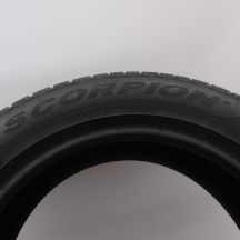 7. 235 55 19 2x PIRELLI 235/55 R19 105H XL Scorpion Winter Winterreifen 2022 WIE NEU 7mm