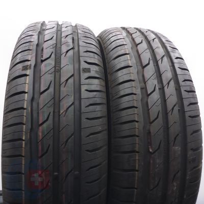 4. 195 65 15 4x SEMPERIT 195/65 R15 91V Speed-Life 3 Sommerreifen 2022 Ungebraucht  