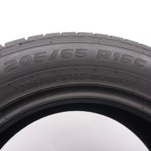 5. 205 65 16C 2x PIRELLI 205/65 R16C 107/105T Carrier Sommerreifen 2021 7,8-7,6mm