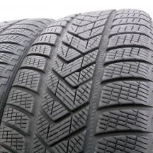 3. 2 x PIRELLI 245/45 R20 103V XL Winter Scorpion Winterreifen DOT14  6.8-7mm