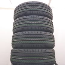 215 55 17 4x CONTINENTAL 215/55 R17 98W XL UltraContact NXT Sommerreifen 2025 Ungebraucht  