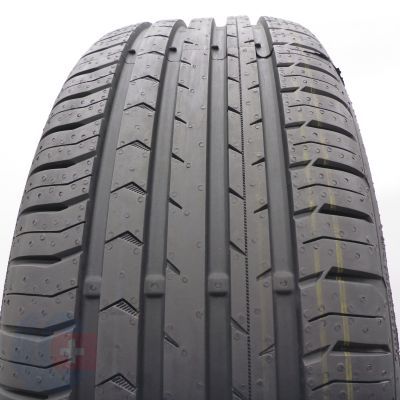 2. 205 60 16 1x CONTINENTAL 205/60 R16 96V XL Seal ContiPremiumContact5 Sommerreifen 2024 VOLL