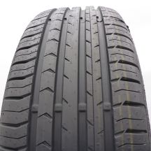 2. 205 60 16 1x CONTINENTAL 205/60 R16 96V XL Seal ContiPremiumContact5 Sommerreifen 2024 VOLL