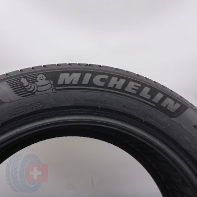 6. 235 55 19 4x MICHELIN 235/55 R19 105W XL MO e-primacy Sommerreifen 2023 5,8-6,2mm