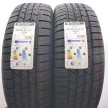 4. 235 65 18 4x CONTINENTAL 235/65 R18 110H XL ContiCrossContact Winter Winterreifen 2022 VOLL 4. 235 65 18 4x CONTINENTAL 235/65 R18 110H XL ContiCrossContact Winter Winterreifen 2022 VOLL