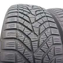 3. 205 55 16 2x YOKOHAMA 205/55 R16 91H BluEarth Winter V905 Winterreifen 2017 7,2mm