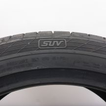 8. 255 40 20 2x CONTINENTAL 255/40 R20 101W XL ContiSportContact 5 SUV Sommerreifen 2024 WIE NEU 