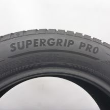 4. 205 55 16 1x Esa Tecar 205/55 R16 91H SuperGrip PRO Winterreifen  2022 7,2mm