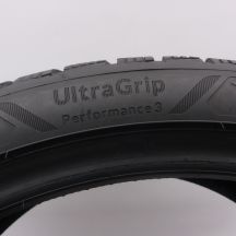 3. 245 35 19 1x GOODYEAR 245/35 R19 93W XL UltraGrip Performance 3 Winterreifen 2023 7,8mm WIE NEU 