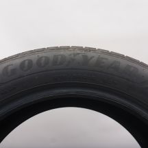 8. 215 55 18 4x GOODYEAR 215/55 R18 95T EfficientGrip Sommerreifen 2025 WIE NEU VOLL