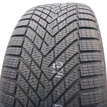 2. 255 40 22 1x PIRELLI 255/40 R22 103V XL Scorpion Winter 2 Winterreifen 2024 VOLL WIE NEU 