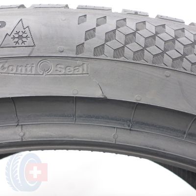6. 235 45 20 1x CONTINENTAL 235/45 R20 100V XL WinterContact TS 870 P Winterreifen 2022 6,5mm