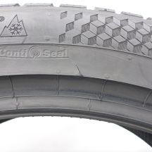 6. 235 45 20 1x CONTINENTAL 235/45 R20 100V XL WinterContact TS 870 P Winterreifen 2022 6,5mm