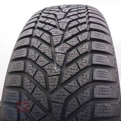 2. 235 60 17 1x YOKOHAMA 235/60 R17 102H BluEarth Winter V905 Winterreifen 2018 Ungebraucht  