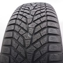 2. 235 60 17 1x YOKOHAMA 235/60 R17 102H BluEarth Winter V905 Winterreifen 2018 Ungebraucht  
