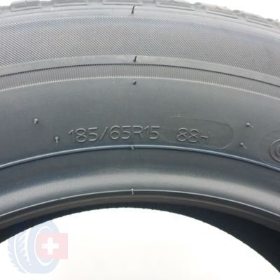 9. 185 65 15 4x HANKOOK 185/65 R15 88H Kinergy 4S2 Ganzjahresreifen 2026 Ungebraucht  