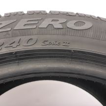 6. 255 40 18 1x PIRELLI 255/40 R18 99V XL MO Sottozero Winter 240 Serie II Winterreifen 2017 7mm 6. 255 40 18 1x PIRELLI 255/40 R18 99V XL MO Sottozero Winter 240 Serie II Winterreifen 2017 7mm