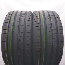 3. 275 35 22 4x YOKOHAMA 275/35 R22 104Y XL Advan Sport V107 M01 Silent Sommerreifen 2023 VOLL WIE NEU 
