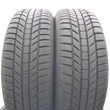 3. 215 60 17 4x CONTINENTAL 215/60 R17 96H WinterContact TS 870 P Winterreifen 2022 8,8 i 8,5mm