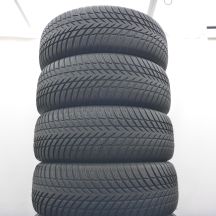 235 50 20 4x NOKIAN 235/50 R20 104V XL Snowproof 2 SUV Winterreifen 2023 8-7,8mm