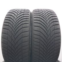 5. 225 40 19 4x SEMPERIT 225/40 R19 93W XL Speed-Grip 5 Winterreifen 2025 8,5-8mm