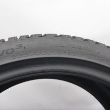 5.  225 40 19 1x HANKOOK 225/40 R19 93V Winter I Cept evo 3 Winterreifen 2025 7,8mm
