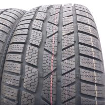 2. 235 45 19 2 x CONTINENTAL 235/45 R19 99V XL ContiWinterContact Ts 830 P M0 Winterreifen 2021 Ungebraucht   
