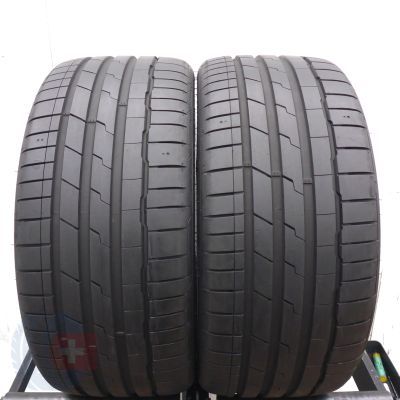 3. 4 x HANKOOK 235/35 R19 91Y XL Ventus S1 evo 3 K127 Sommerreifen 2022 6,8-5,8mm