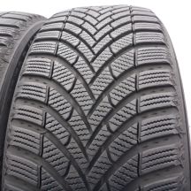 3. 215 50 18 2x SEMPERIT 215/50 R18 92V Speed-Grip 5 Winterreifen 2023 7,5-7,7mm