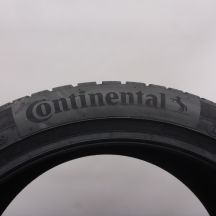 8. 235 40 18 4x CONTINENTAL 235/40 R18 95Y XL AllSeasonContact2 Ganzjahresreifen 2025 VOLL WIE NEU