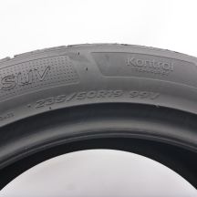 5.  235 50 19 1x HANKOOK 235/50 R19 99V Ventus S1 evo 2 SUV A0 Sommerreifen 2024 7,5mm WIE NEU 