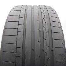  285 35 22 1x CONTINENTAL 285/35 R22 106Y XL SportContact 6 Sommerreifen  2018 5,8mm