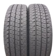 195 70 15C 2x MATADOR 195/70 R15C 104/102R Maxilla 2 MPS 330 Sommerreifen 9,2mm 2017/18