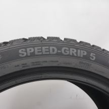 7. 225 45 18 4x SEMPERIT 225/45 R18 95V XL Speed-Grip 5 Winterreifen 2025 8,8 i 8,5mm  WIE NEU 