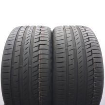 3. 245 40 17 4x CONTINENTAL 245/40 R17 91Y PremiumContact 6 Sommerreifen 2021 VOLL