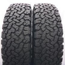 3. 235 85 16 4x BFGOODRICH 235/85 R16 120/116S All-Terrain T/A K02 Ganzjahresreifen 2020 11-10,8mm 