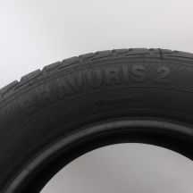 7. 205 60 15 2x BARUM 205/60 R15 91V Bravuris 2 Sommerreifen 2019 WIE NEU VOLL