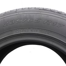 6.  235 65 17 2x PIRELLI  235/65 R17 108V XL Scorpion Verde Sommerreifen 2016 Ungebraucht   